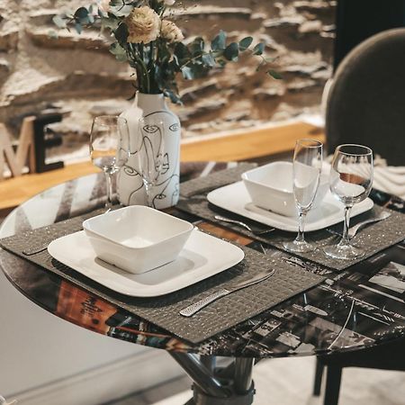 Suit'Home Commerce Angers Exterior foto
